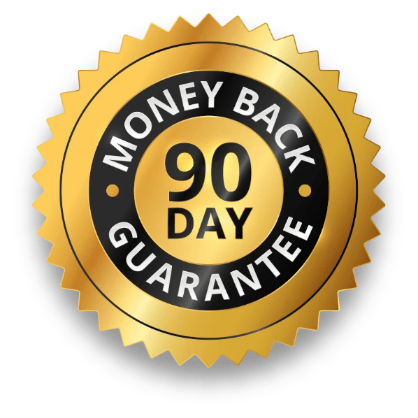 LavaSlim Money Guarantee